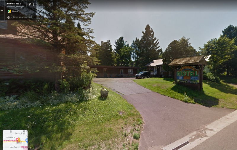 Advance Motel - Web Listing (newer photo)